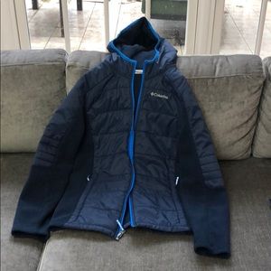 Columbia Jacket